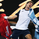 Illustration for article titled Poor Pablo Carreño Busta Chucked His Bag And Raged Off The Court After A Thorny Call